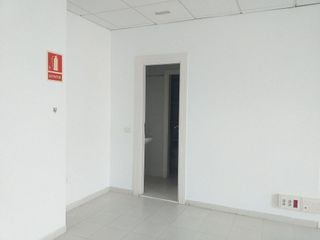 Oficina en alquiler en Tristán - García Escámez - Somosierra en Santa Cruz de Tenerife