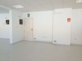 Oficina en alquiler en Tristán - García Escámez - Somosierra en Santa Cruz de Tenerife