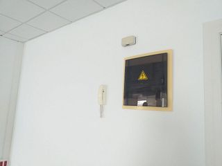 Oficina en alquiler en Tristán - García Escámez - Somosierra en Santa Cruz de Tenerife