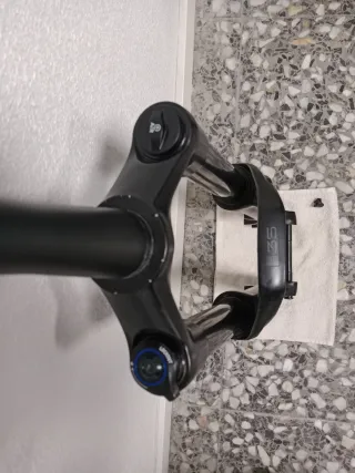 Rockshox 35 Air Horquilla 27.5