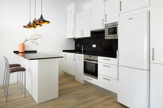 Piso en alquiler en Parte Vieja en San Sebastián-Donostia