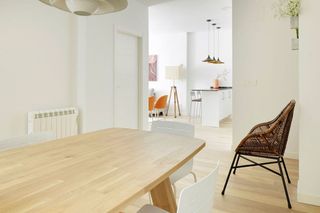 Piso en alquiler en Parte Vieja en San Sebastián-Donostia