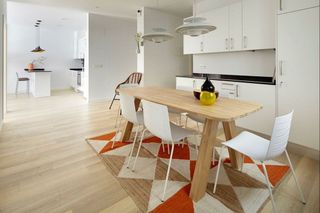 Piso en alquiler en Parte Vieja en San Sebastián-Donostia