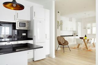 Piso en alquiler en Parte Vieja en San Sebastián-Donostia