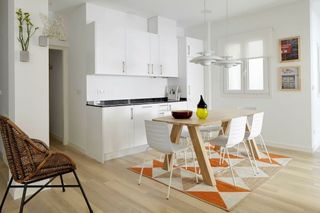 Piso en alquiler en Parte Vieja en San Sebastián-Donostia