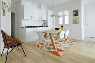 Piso en alquiler en Parte Vieja en San Sebastián-Donostia