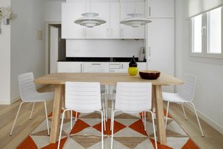 Piso en alquiler en Parte Vieja en San Sebastián-Donostia