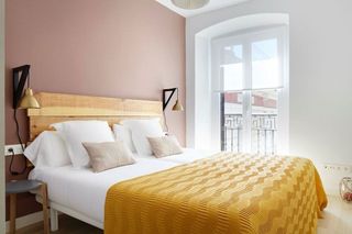 Piso en alquiler en Parte Vieja en San Sebastián-Donostia