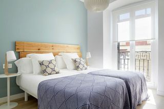 Piso en alquiler en Parte Vieja en San Sebastián-Donostia