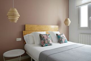 Piso en alquiler en Parte Vieja en San Sebastián-Donostia