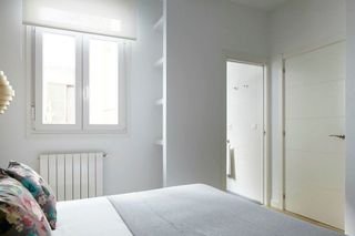 Piso en alquiler en Parte Vieja en San Sebastián-Donostia