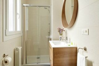 Piso en alquiler en Parte Vieja en San Sebastián-Donostia