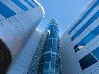 Oficina en alquiler en Simancas en Madrid