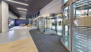 Oficina en alquiler en Simancas en Madrid