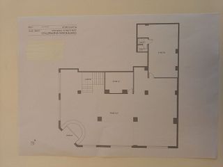 Local comercial en alquiler en Ensanche en Pamplona