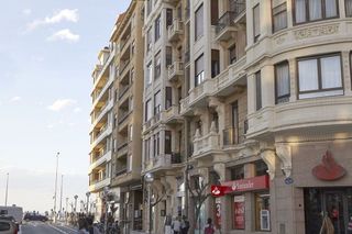 Piso en alquiler en Gros en San Sebastián-Donostia