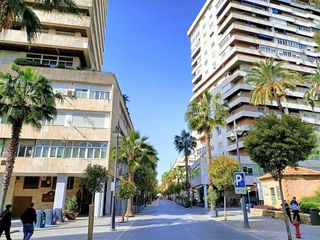Oficina en alquiler en Centro en Huelva
