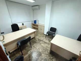Oficina en alquiler en Centro en Huelva