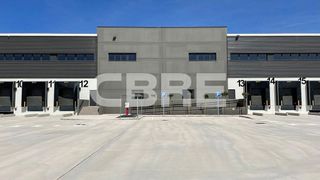 Nave industrial en alquiler en Los Olivos - Los Ángeles - Perales del río en Getafe