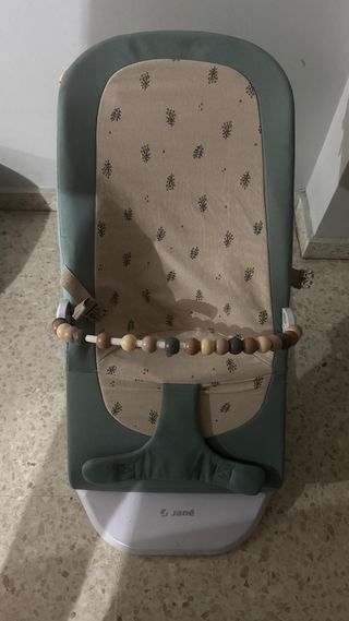 Hamaca Jane bebé