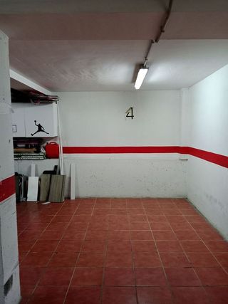 Garaje en venta en Viaplana en Huelva
