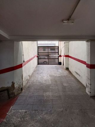 Garaje en venta en Viaplana en Huelva