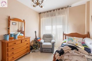 Piso en venta en Motril pueblo en Motril