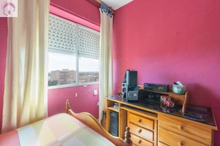 Piso en venta en Motril pueblo en Motril