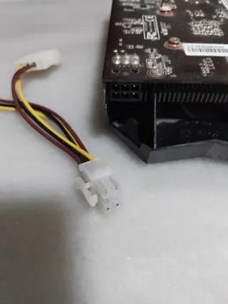 GeForce gtx 650ti 1gb ddr5