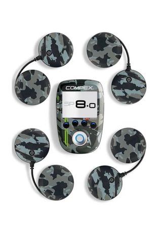 COMPEX WOD 8.0 ELECTROESTIMULADOR PREMIUM