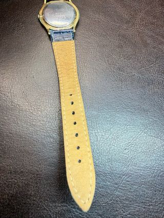 Seiko 5930-7000 Orologio Quarzo Vintage