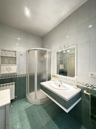 Piso en venta en Verín