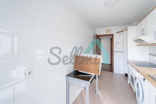 Piso en venta en Parque del Oeste - Olivares en Oviedo