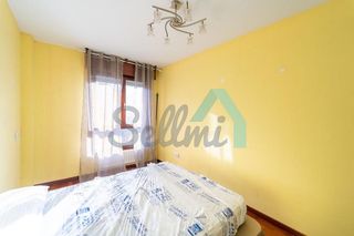 Piso en venta en Parque del Oeste - Olivares en Oviedo