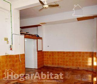 Piso en venta en Zona Playa en Burriana