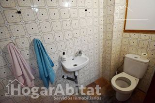 Piso en venta en Zona Playa en Burriana