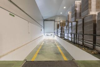 Nave industrial en venta en Dúrcal