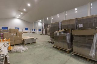 Nave industrial en venta en Dúrcal