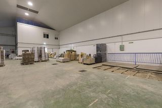 Nave industrial en venta en Dúrcal