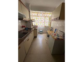 Piso en venta en Tráfico Pesado en Huelva