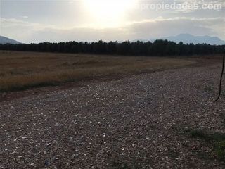 Solar en venta en Pobla (Sa)