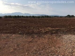 Solar en venta en Pobla (Sa)