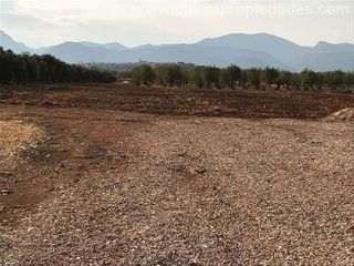 Solar en venta en Pobla (Sa)