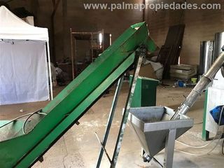 Solar en venta en Pobla (Sa)