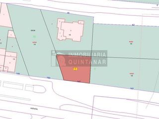 Terreno en venta en Puebla de Almoradiel (La)
