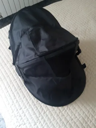 Capota universal para silla de paseo