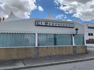 Local comercial en venta en Guardia Civil - Zona industrial en Valdemoro