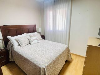 Piso en venta en Zona de la Vega en Antequera