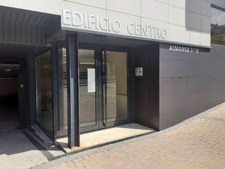 Garaje en venta en Zona Estación en Pozuelo de Alarcón