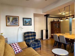 Piso en venta en Jaca